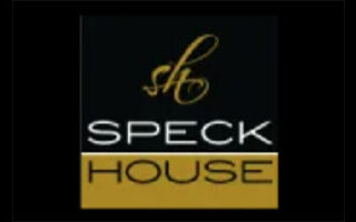 Speck House