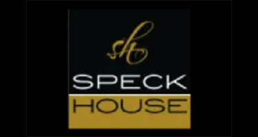 Speck House